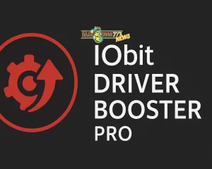 iobit driver booster pro