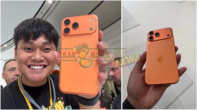 iphone 17