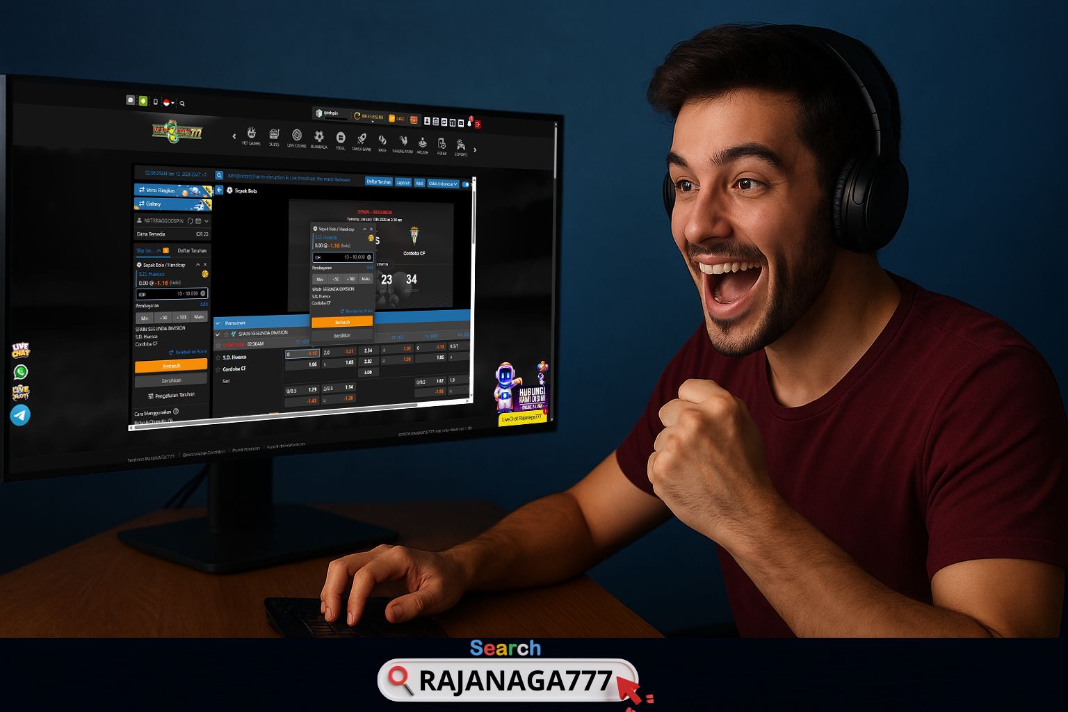 Cash-out-taruhan-di-saba