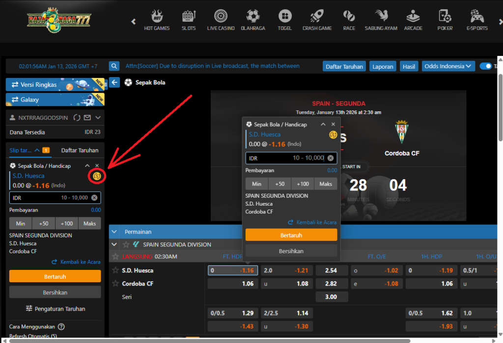 cash-out-taruhan-saba